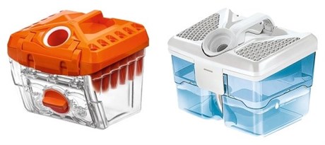 фото: Пылесос Thomas DryBOX + AquaBOX Cat&Dog 786554