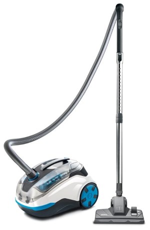 фото: Пылесос Thomas DryBOX + AquaBOX Parkett 786555
