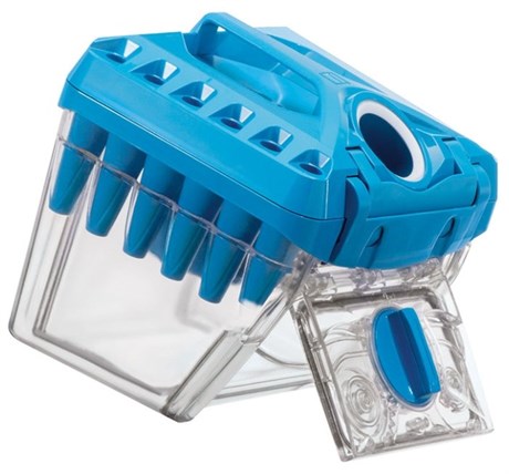 фото: Пылесос Thomas DryBOX + AquaBOX Parkett 786555