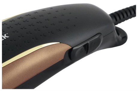 фото: Машинка для стрижки волос Centek CT-2126