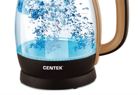 фото: Электрический чайник Centek CT-0056