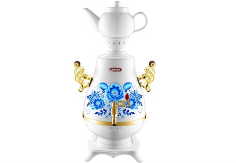 фото: Электрический чайник Centek CT-0092 A