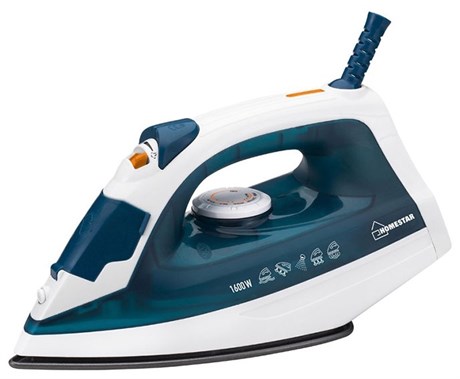 фото: Утюг Homestar HS-4004