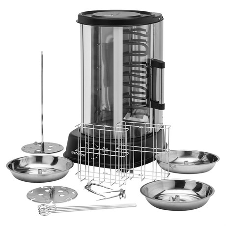 фото: Гриль Endever Grillmaster 300
