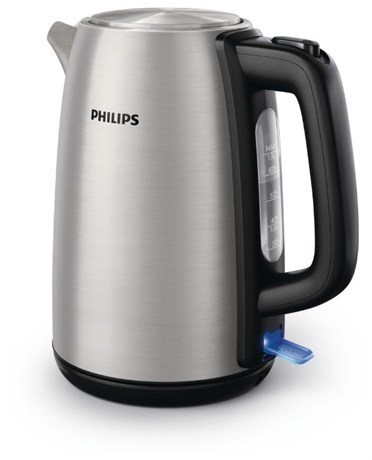 фото: Электрический чайник Philips HD9351