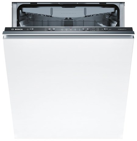 фото: Посудомоечная машина Bosch SMV 25EX00E