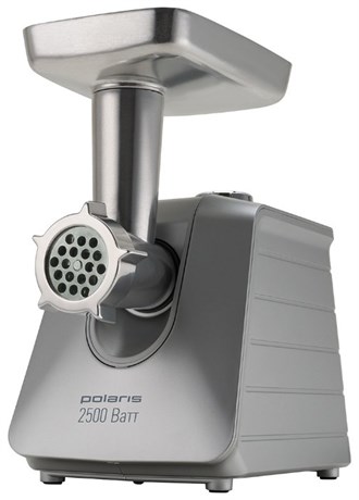 фото: Мясорубка Polaris PMG 2546