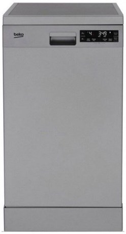 фото: Посудомоечная машина Beko DFS 05012 S
