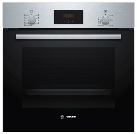 фото: Духовой шкаф Bosch HBF114ES0R