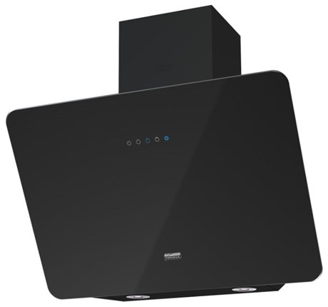 фото: Кухонная вытяжка Krona LIORA 600 black S