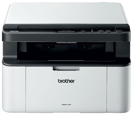 фото: МФУ Brother DCP-1510R