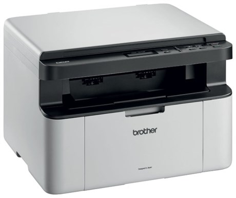 фото: МФУ Brother DCP-1510R