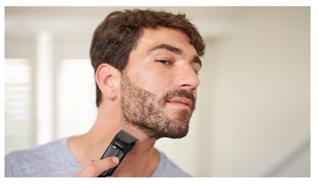 фото: Триммер Philips MG3720