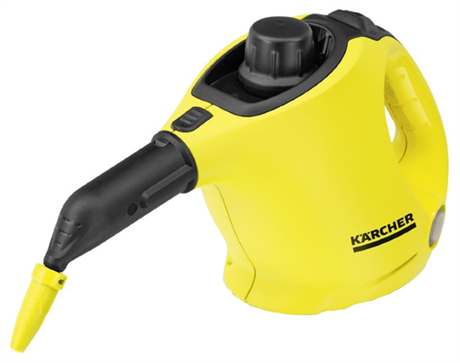 фото: Karcher SC 1 EasyFix