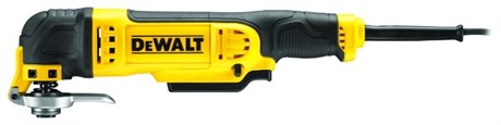 фото: Шлифовальная машина DeWalt DWE 315