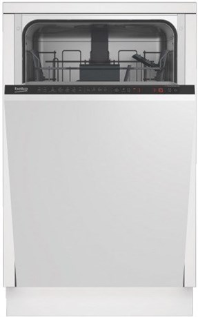 фото: Посудомоечная машина Beko DIS 26012