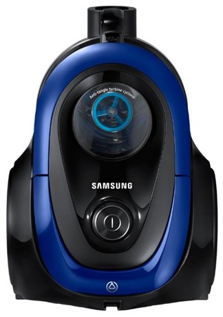 фото: Пылесос Samsung VC18M21B0S2