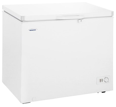 фото: Морозильная камера Renova FC-320C