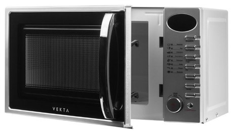 фото: Микроволновая печь Vekta TS720ATS