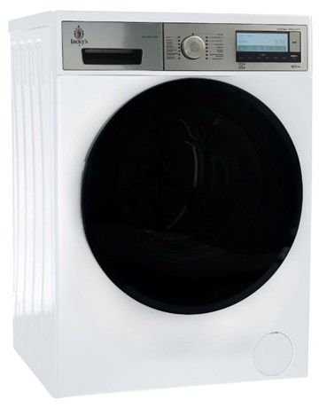 фото: Стиральная машина Jackys JW 10W14G0