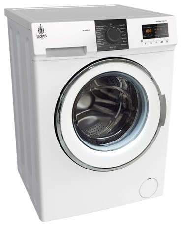 фото: Стиральная машина Jackys JW 6W10L0