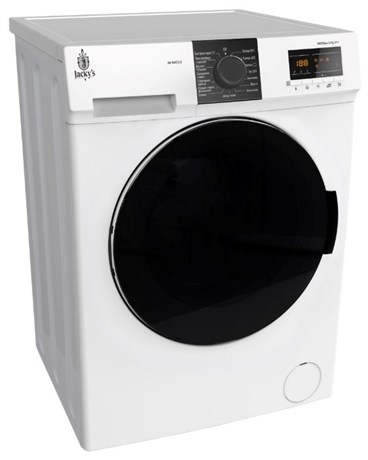 фото: Стиральная машина Jackys JW 6W12L0