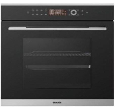 фото: Духовой шкаф Graude BM 60.3 E