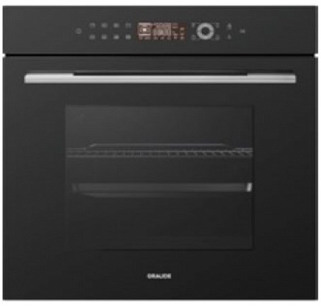 фото: Духовой шкаф Graude BM 60.3 S