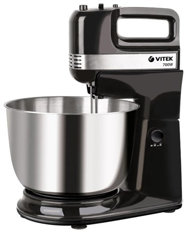 фото: Миксер Vitek VT-1419 BK