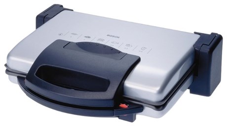 фото: Гриль Bosch TFB 3302V