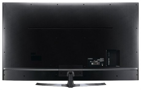 фото: Телевизор LG 43UJ750V