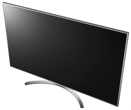 фото: Телевизор LG 43UJ750V