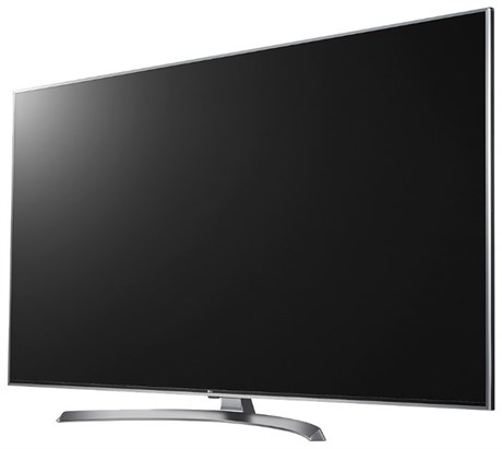 фото: Телевизор LG 43UJ750V