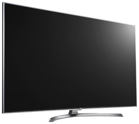 фото: Телевизор LG 43UJ750V