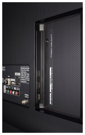 фото: Телевизор LG 43UJ750V