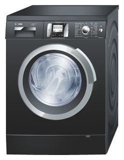 фото: Bosch WAS 2876BOE