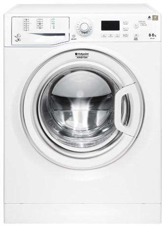 фото: Hotpoint-Ariston WDG 862