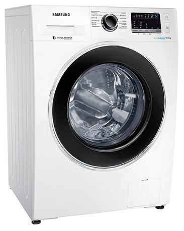 фото: Samsung WW70J4210HW
