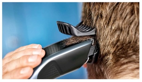 фото: Машинка для стрижки волос Philips НС 3530/15