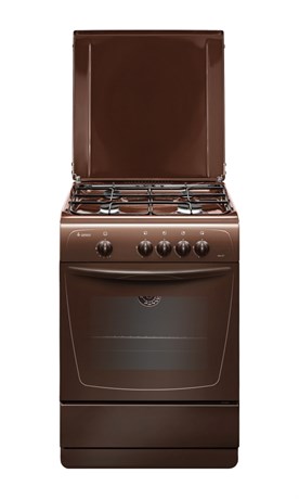 фото: Газовая плита GEFEST ПГ 1200 С7 К89