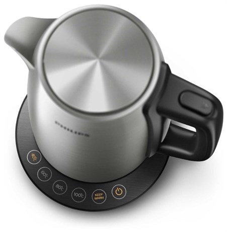 фото: Электрический чайник Philips HD9359