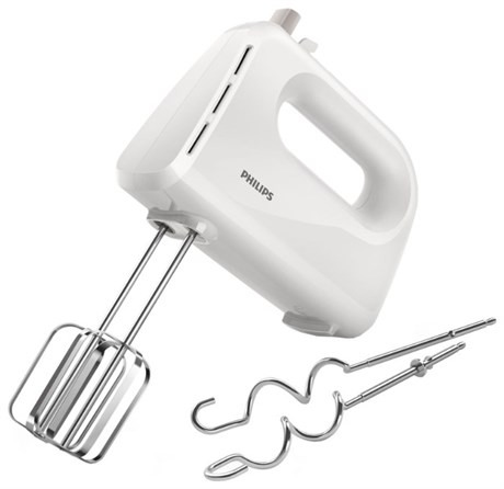 фото: Миксер Philips HR3705/00 Daily Collection