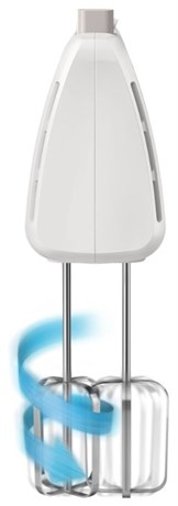 фото: Миксер Philips HR3705/00 Daily Collection