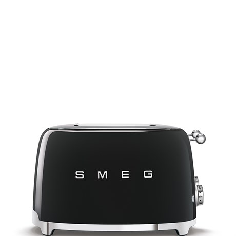 фото: Тостер Smeg TSF03BLEU