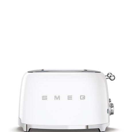 фото: Тостер Smeg TSF03WHEU