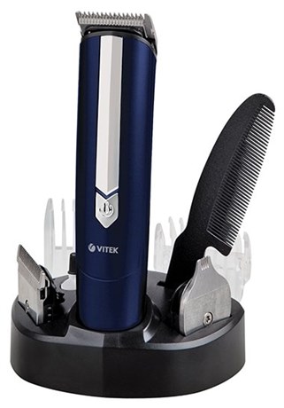 фото: Триммер Vitek VT-2550