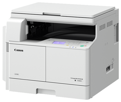 фото: МФУ Canon imageRUNNER 2206N