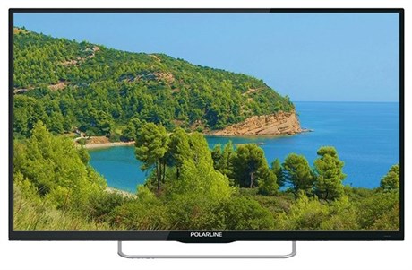 фото: Телевизор Polarline 43PL51TC