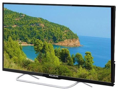 фото: Телевизор Polarline 43PL51TC