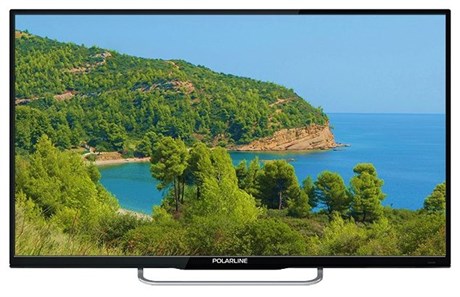 фото: Телевизор Polarline 43PL51TC-SM